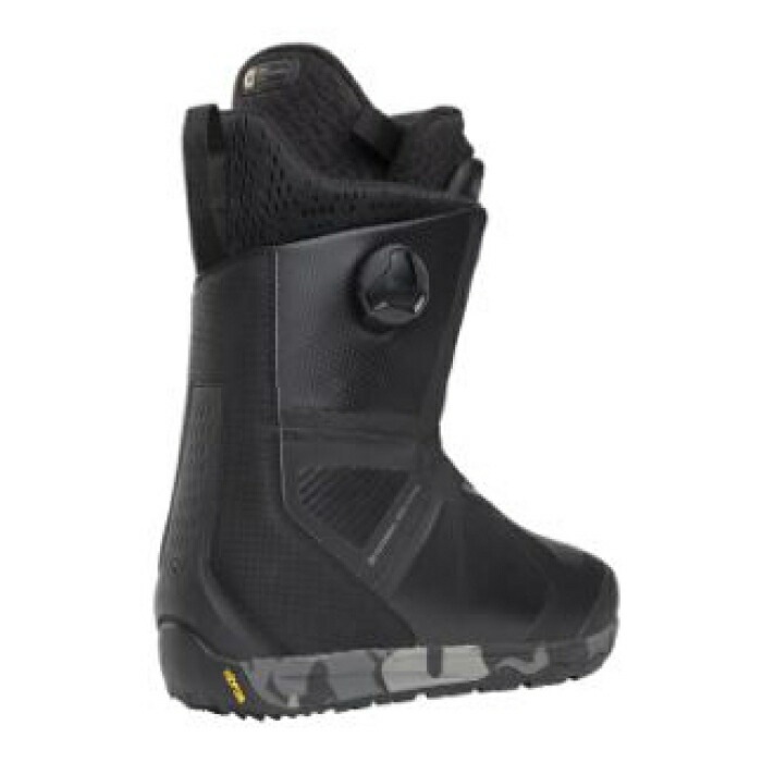 NIDECKER �ʥ��ǥå��� Kita BLACK ������ޥ���ƥ󥳥�ե����� �ϡ��ɥե�å��� �ǥ奢��������BOA �ӥ֥�� �����ҡ�����å� ���Ρ��ܡ��ɥ֡��� ������