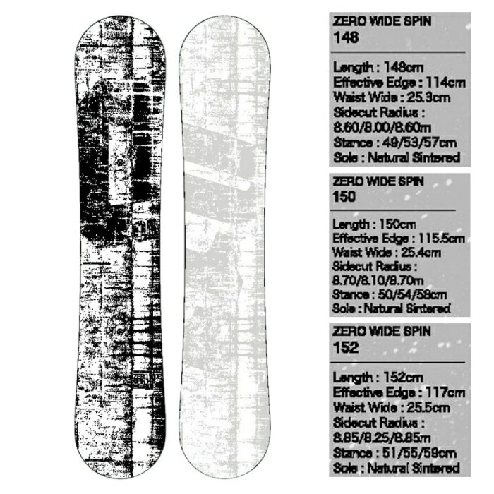 011 ZERO スノーボード 152cm キャンバーモデル 011 ZERO スノーボード 152cm キャンバーモデル - メルカリ