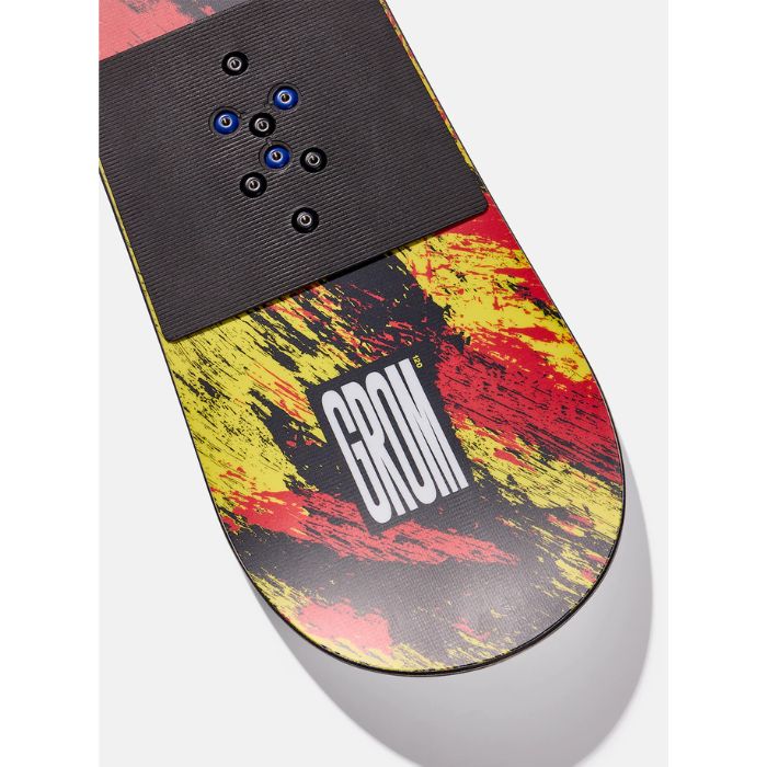 BURTON バートン キッズ Burton グロム Flat Top 235991 オール