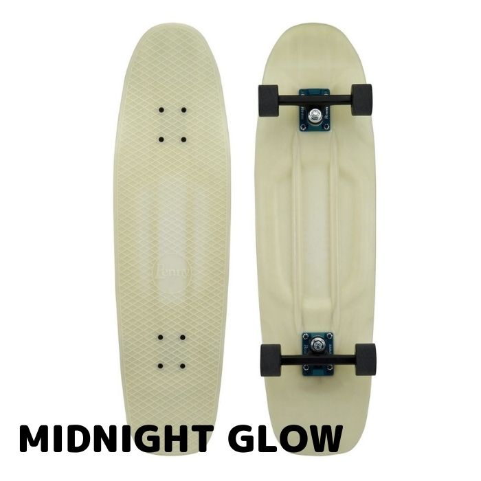 ペニー　22インチ HYBRID CRUSER 蓄光 Penny ペニースケートボード HYBRID CRUSER 新色 GLOW MIDNIGHT 32