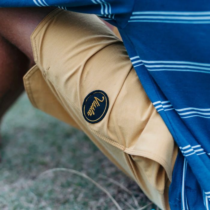 VISSLA ヴィスラ SOLID SETS 17.5