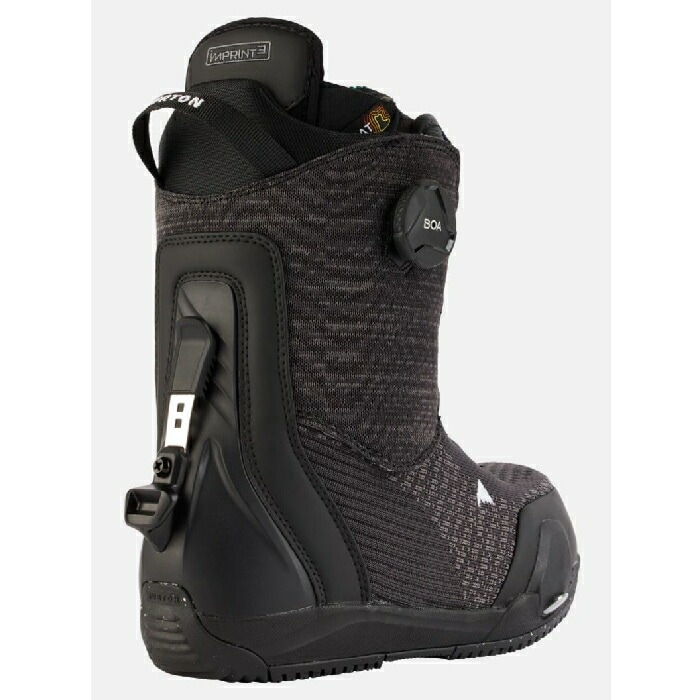 BURTON バートン Women's Ritual Step On Snowboard Boots 215381