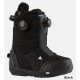 BURTON �С��ȥ� Women's Ritual Step On Snowboard Boots 215381 ������� ���ƥåץ��� ����奢�� ���Ρ��ܡ��ɥ֡��� �ߥǥ�����ե�å��� BOA ������