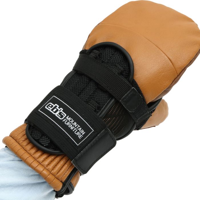 24-25 eb's エビス WRIST PROTECTOR リストプロテクター 4400136
