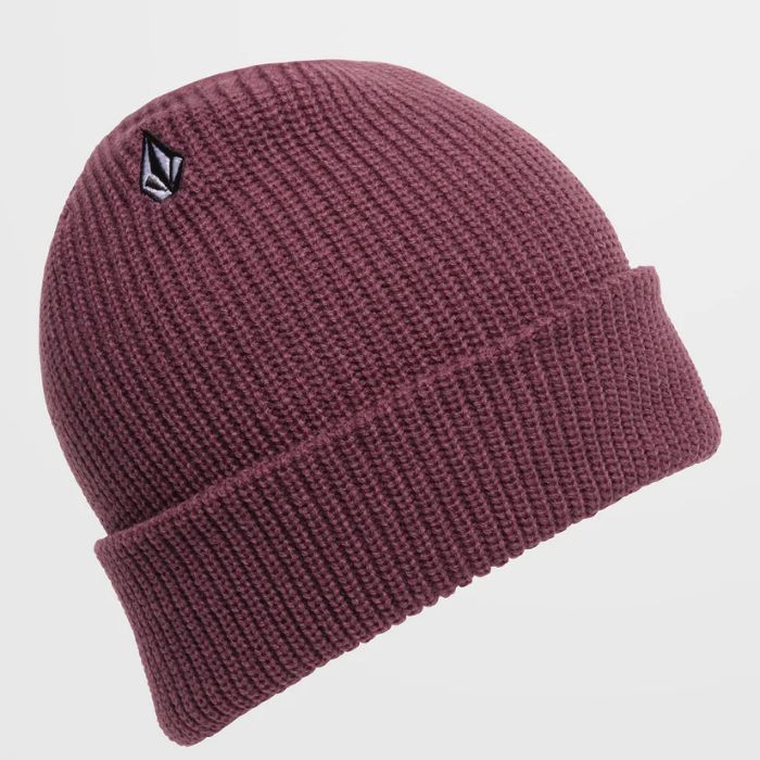 VOLCOM ボルコム FULL STONE BEANIE 帽子 ビーニー VVI D5832202
