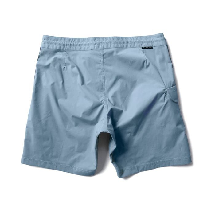 VISSLA ヴィスラ TRIP OUT 17.5
