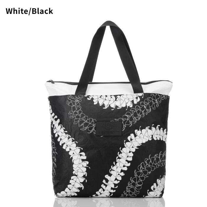 ALOHA COLLECTION アロハコレクション Day Tripper Puakenikeni WHITE
