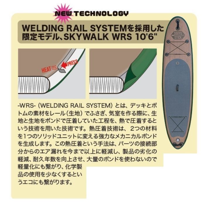 31周年記念セール！☆ソフトケースパッケージ SOUYUSTICK ソウユウ