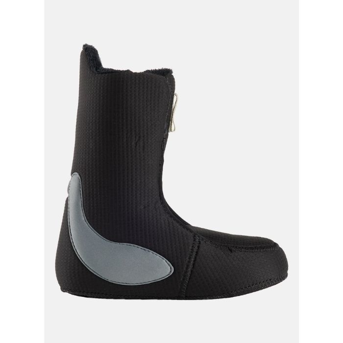 BURTON �С��ȥ� ���å� Burton ���⡼�륺 Step On 243831 Black 21-25cm ���Ρ��ܡ��� �֡��� ������