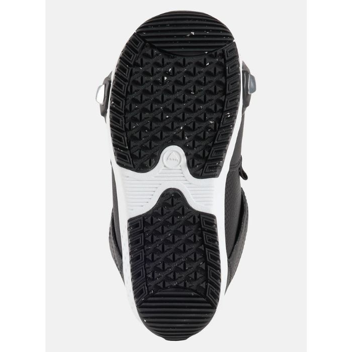 BURTON �С��ȥ� ���å� Burton ���⡼�륺 Step On 243831 Black 21-25cm ���Ρ��ܡ��� �֡��� ������