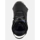 BURTON �С��ȥ� ���å� Burton ���⡼�륺 Step On 243831 Black 21-25cm ���Ρ��ܡ��� �֡��� ������