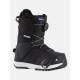 BURTON �С��ȥ� ���å� Burton ���⡼�륺 Step On 243831 Black 21-25cm ���Ρ��ܡ��� �֡��� ������