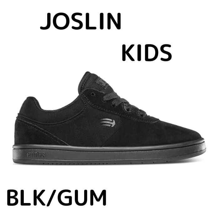 etnies エトニーズ JOSLIN KIDS ジョスリン キッズ 243020014964