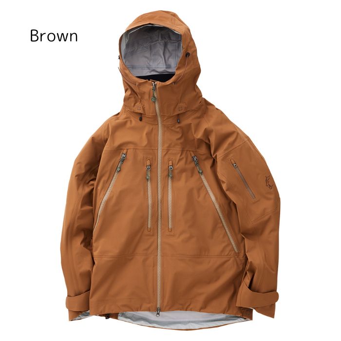 23-24 TETON BROS ティートンブロス tb233-010230 TB Jacket スノー