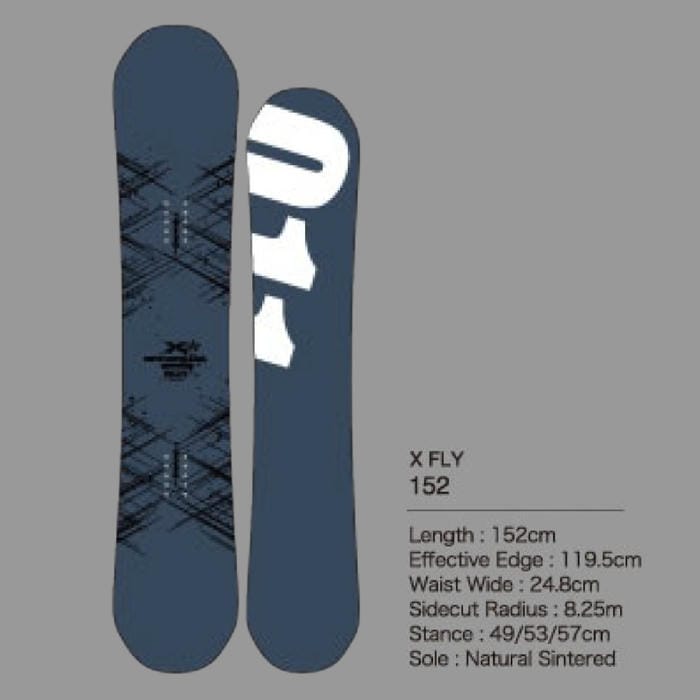 26-27 011 Artistic X FLY 148/150/151/152/154 ゼロワンワンアーティ