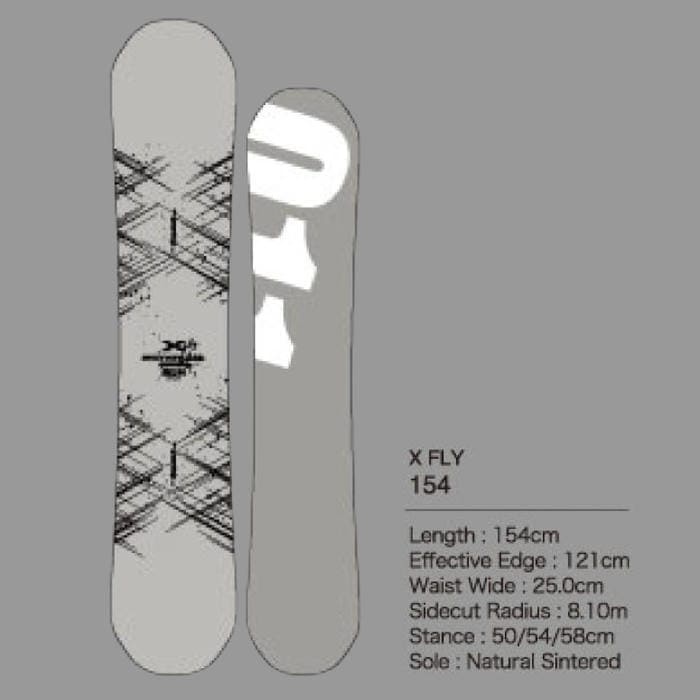 26-27 011 Artistic X FLY 148/150/151/152/154 ゼロワンワンアーティ