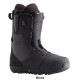 BURTON �С��ȥ� Men's Ion Snowboard Boots - Wide 106291 �������� ���Ρ��ܡ��ɥ֡��� ���ԡ��ɥ����� �ϡ��� ������ޥ���ƥ� EST������ Black ������