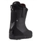 BURTON �С��ȥ� Men's Ion Snowboard Boots - Wide 106291 �������� ���Ρ��ܡ��ɥ֡��� ���ԡ��ɥ����� �ϡ��� ������ޥ���ƥ� EST������ Black ������