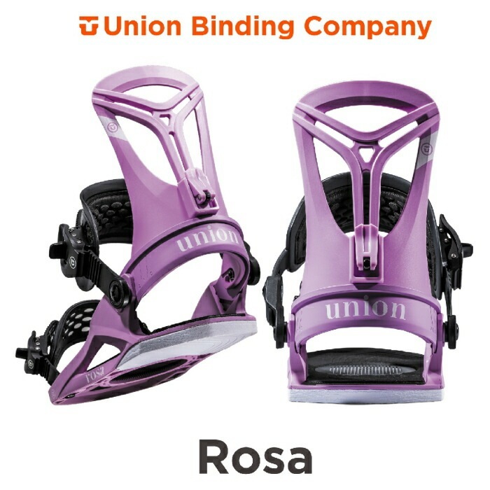 【WK】24-25 UNION/ユニオン ROSA Sサイズ WK様専用】24-25 UNION/ユニオン ROSA Sサイズ