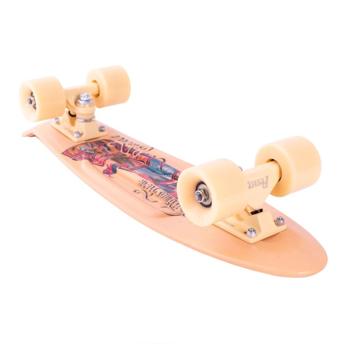 ☆即納！ペニー☆PENNY SKATEBOARD ペニースケートボード POSTCARD 22