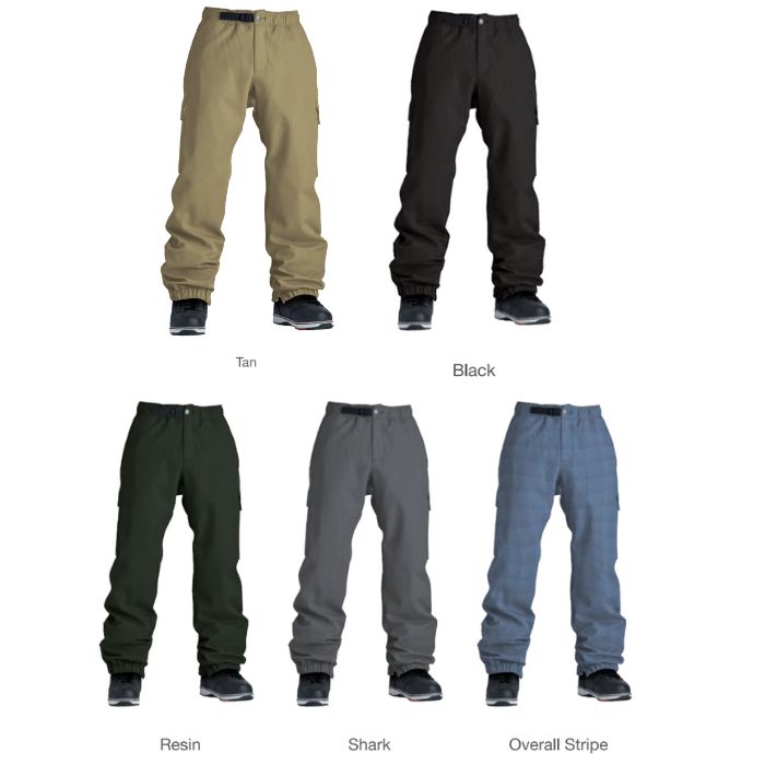 エアーブラスター Freedom Boss Pant Resin 2024正規品 エアーブラスター Freedom Boss Pant Resin 2024正規品 Freedom Boss