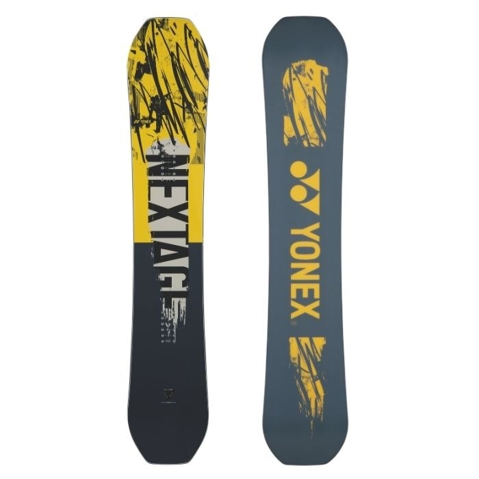 25-26 YONEX ヨネックス NEXTAGE ネクステージ NX25 イエロー/ブラック