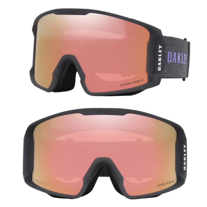 OAKLEY オークリー Line Miner L Su Yiming Signature OO7070-J501