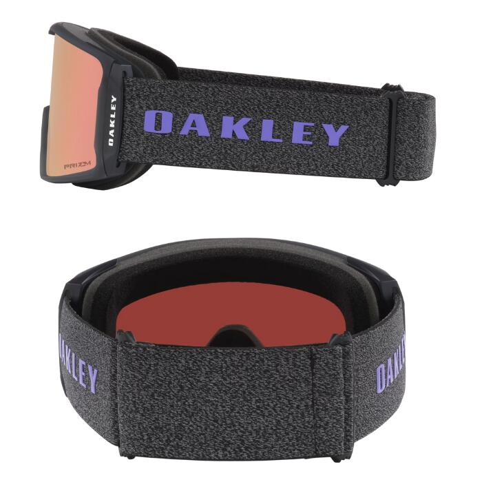 OAKLEY オークリー Line Miner L Su Yiming Signature OO7070-J501