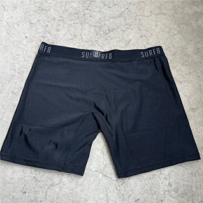 SURF8 サーフエイト LYCRA製 インナーショーツ 8SA412 ウェット