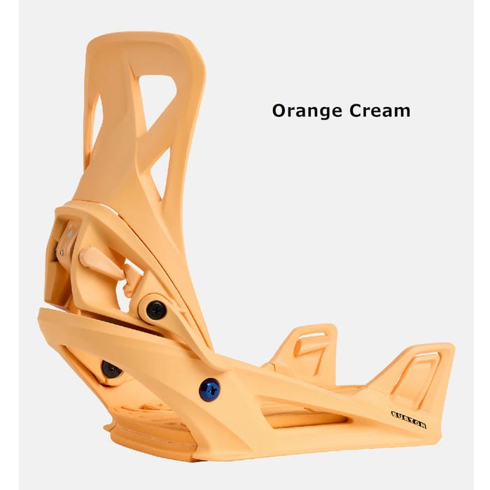 BURTON Men's Step On Re:Flex Snowboard Bindings 172831 メンズ