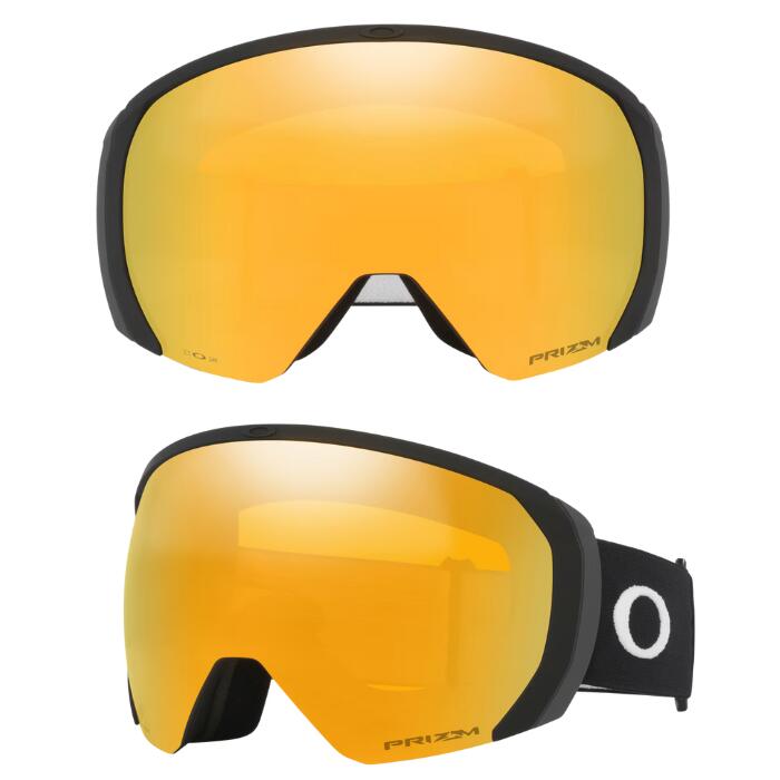 OAKLEY オークリー Flight Path L フライトパスL 71107100 prizm snow