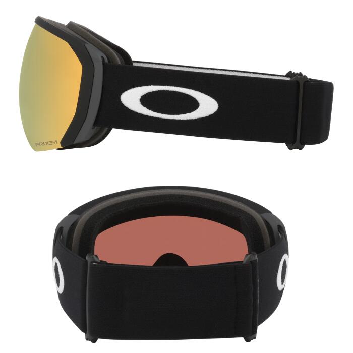 OAKLEY オークリー Flight Path L フライトパスL 71107100 prizm snow