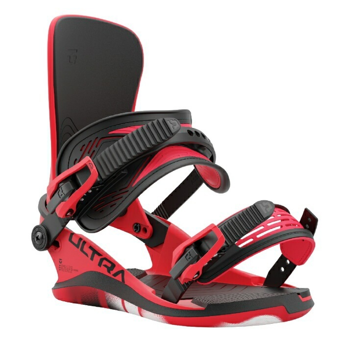24-25 UNION ユニオン ULTRA ウルトラ Hot Red ミニディスク
