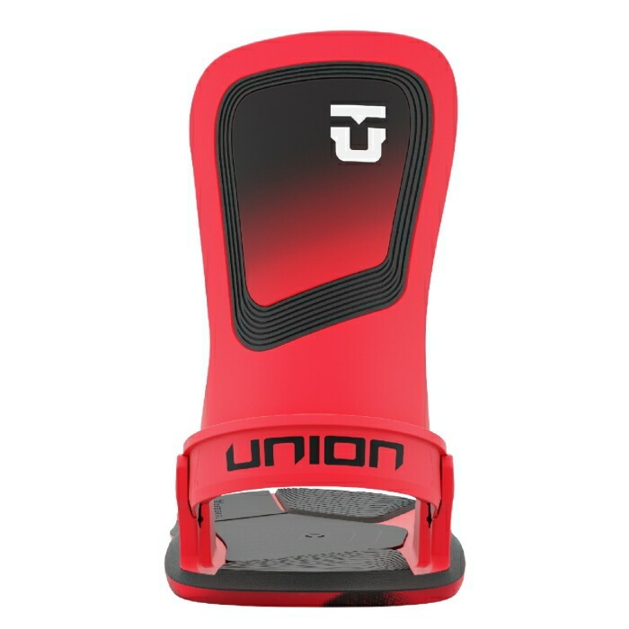 UNION ULTRA ユニオン ウルトラ Mサイズ　24-25モデル　レッド 24-25 UNION ユニオン ULTRA ウルトラ Hot Red ミニディスク