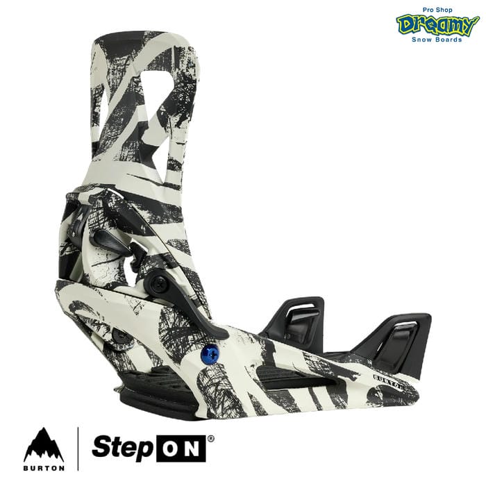 メンズ Burton ステップオン Sサイズスノーボードバインディング BURTON Men's Step On Re:Flex Snowboard Bindings 172831 メンズ