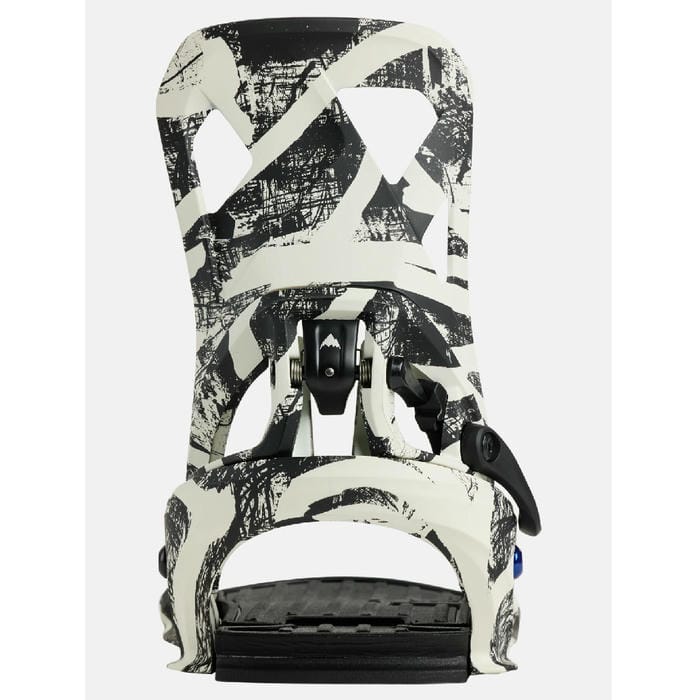 BURTON Men's Step On Re:Flex Snowboard Bindings 172831 メンズ
