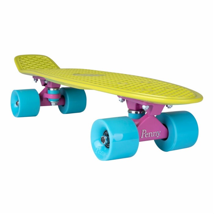 ☆即納☆Penny ペニースケートボード 新色 27インチ 1NCL8 COSTA