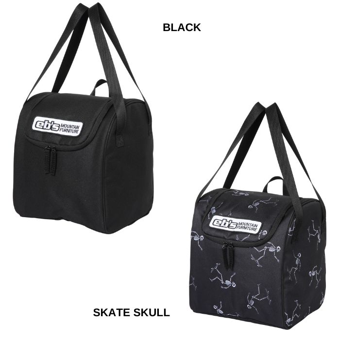 24-25 eb's エビス HELMET CASE ヘルメットケース 4400362 全面パッド