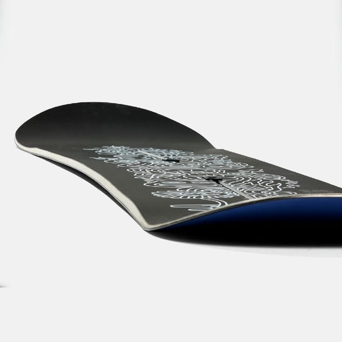 BURTON Counterbalance Camber Snowboard 3028810 キャンバー ディレク