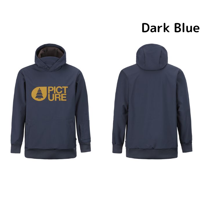 PICTURE ピクチャー PARKER JKT 585223632 スノーボード ウェア