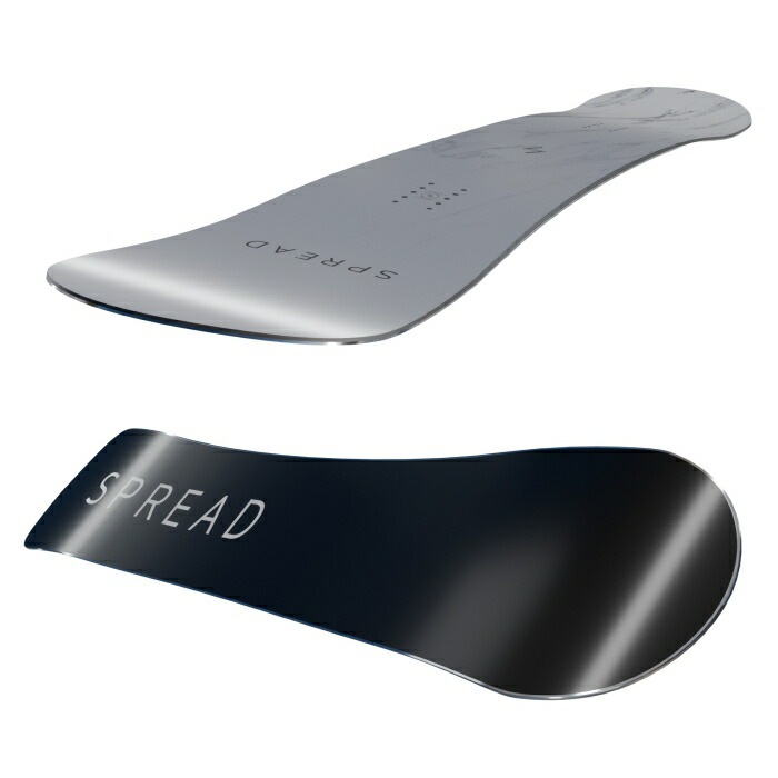 25-26 SPREAD スプレッド LTY 136/139/141/143/145/148 キャンバー