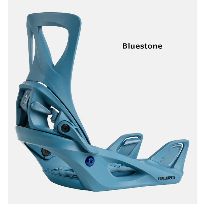 BURTON Women's Step On Re:Flex Snowboard Bindings 172841