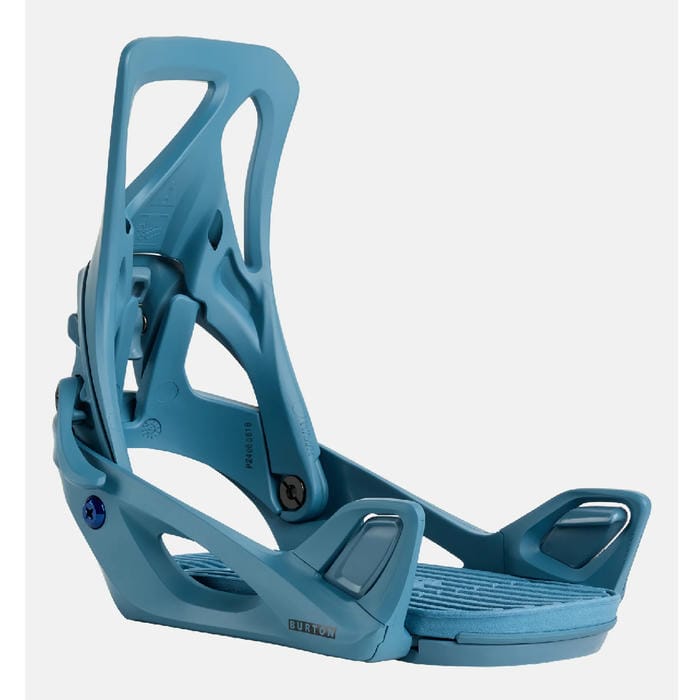 BURTON Women's Step On Re:Flex Snowboard Bindings 172841