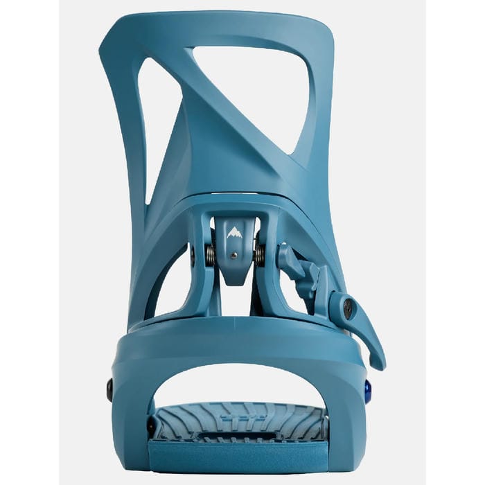 BURTON Women's Step On Re:Flex Snowboard Bindings 172841