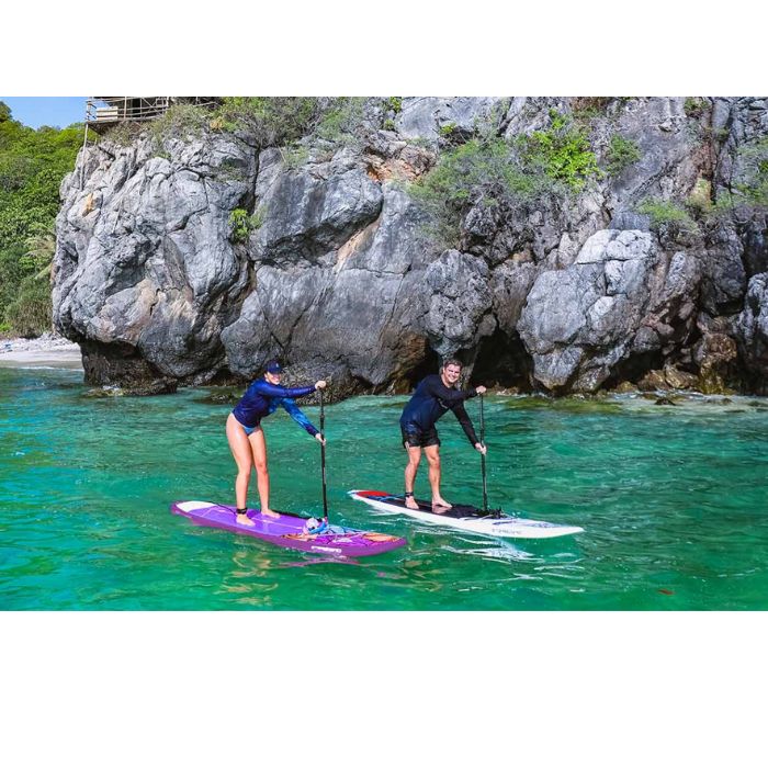 STARBOARD スターボード GO 10'8