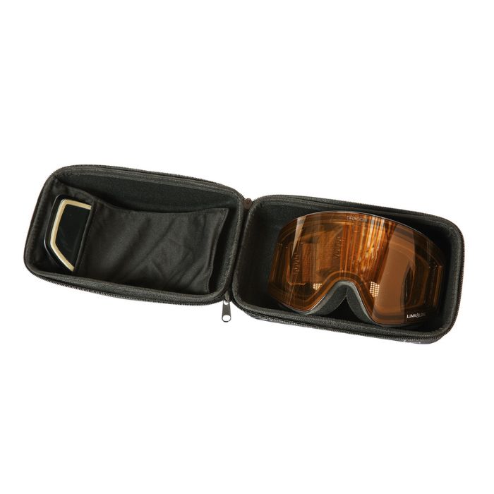 24-25 eb's エビス GOGGLE CASE ゴーグルケース 4400365 レンズ