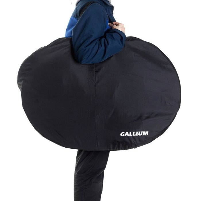 【新品未使用】ガリウムダストコンテナ GALLIUM ガリウム DUST CONTAINER ダストコンテナ 【スキー