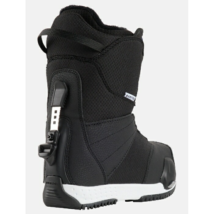 BURTON �С��ȥ� Kids' Smalls Step On Snowboard Boots 243831 ���å� ���⡼�륺 ���ƥåץ��� 21-25cm BOA �ߥǥ�����ե�å��� ���Ρ��ܡ��ɥ֡��� ������