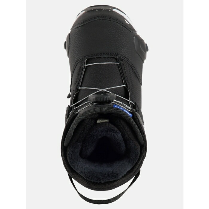 BURTON �С��ȥ� Kids' Smalls Step On Snowboard Boots 243831 ���å� ���⡼�륺 ���ƥåץ��� 21-25cm BOA �ߥǥ�����ե�å��� ���Ρ��ܡ��ɥ֡��� ������