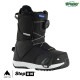 BURTON �С��ȥ� Kids' Smalls Step On Snowboard Boots 243831 ���å� ���⡼�륺 ���ƥåץ��� 21-25cm BOA �ߥǥ�����ե�å��� ���Ρ��ܡ��ɥ֡��� ������
